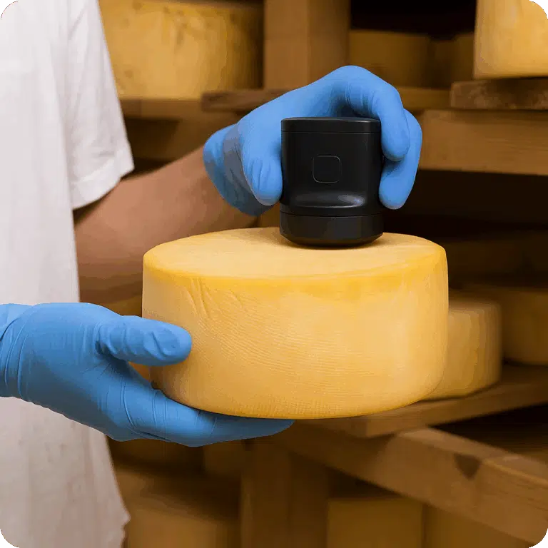 Analizador de Lácteos - Suscripción Anual